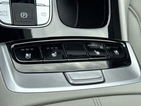 Used 2022 Hyundai Tucson SEL w/ Convenience + Premium Package image 30