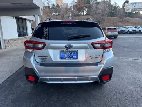 Used 2023 Subaru Crosstrek 2.5i Sport image 6