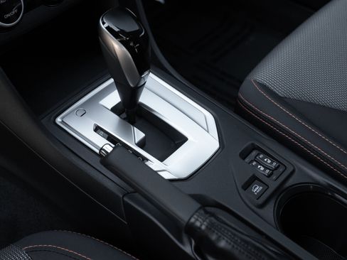 Used 2021 Subaru Crosstrek 2.0i Premium w/ Popular Package #3 image 14