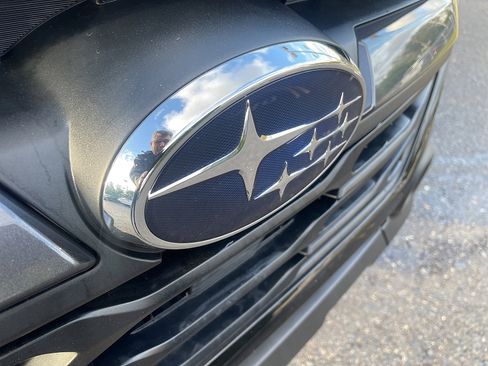 Used 2024 Subaru Outback Premium image 7