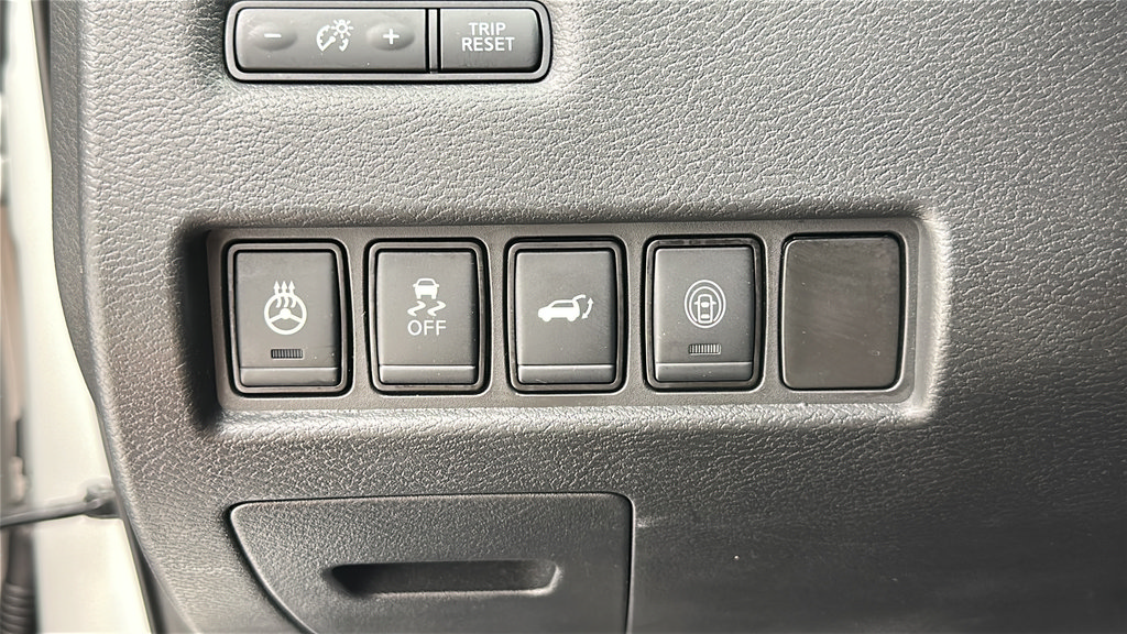 Used 2021 Nissan Murano SL w/ SL Moonroof Package AWD/4WD image 27