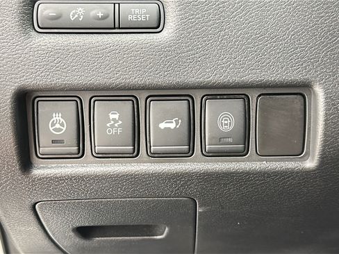 Used 2021 Nissan Murano SL w/ SL Moonroof Package AWD/4WD image 27