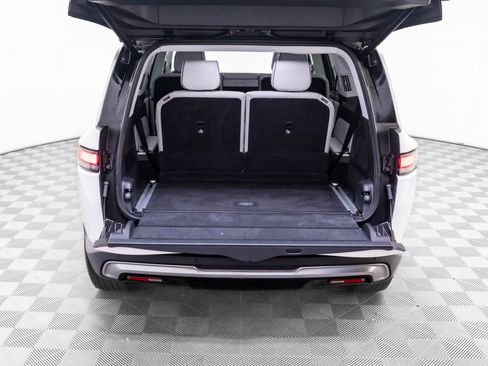 Used 2024 Rivian R1S Adventure image 36