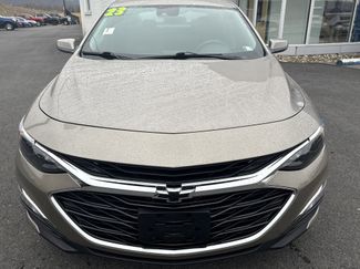 Used 2023 Chevrolet Malibu RS FWD video 3