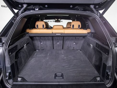 Used 2025 BMW X5 sDrive40i w/ M Sport Package RWD image 8