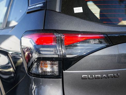 New 2026 Subaru Forester image 7