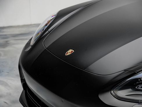 Used 2018 Porsche Panamera Turbo Sport Turismo image 27