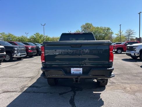New 2026 Chevrolet Silverado 2500 LT w/ Trail Boss Package AWD/4WD image 4