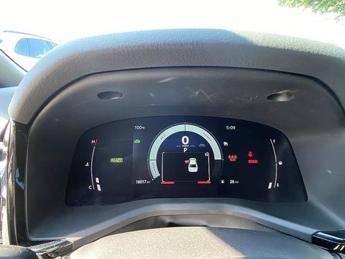 Used 2025 Toyota Camry SE w/ Multimedia Upgrade Package FWD image 16