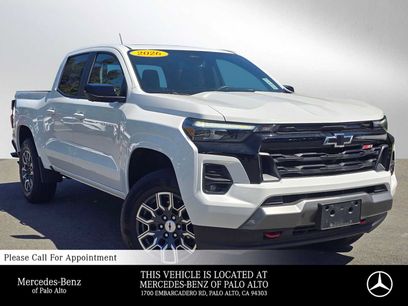Used 2026 Chevrolet Colorado Z71 w/ Technology Package