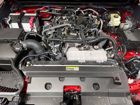 New 2026 Toyota Tacoma SR5 RWD image 9