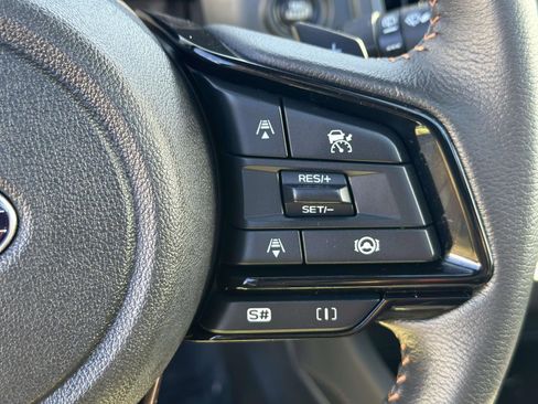 Used 2025 Subaru Forester Sport image 14