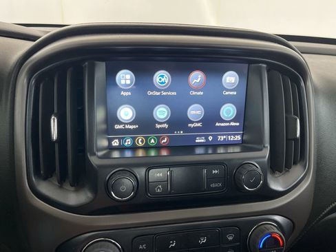 Used 2022 GMC Canyon AT4 image 69