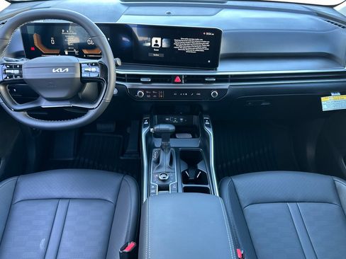 New 2026 Kia Sorento EX AWD/4WD image 14