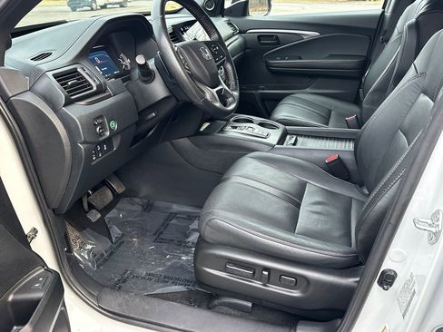 Used 2022 Honda Passport TrailSport image 20