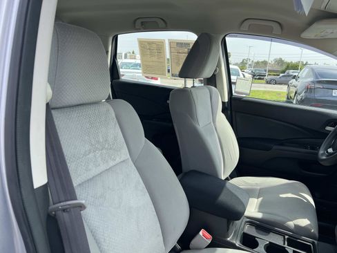 Used 2016 Honda CR-V LX image 28