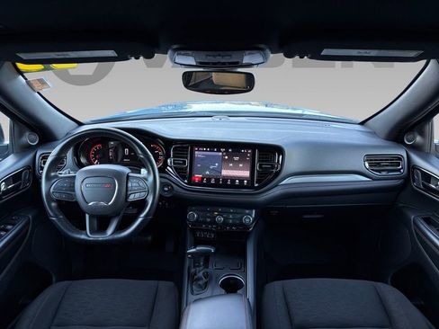 Used 2023 Dodge Durango R/T w/ Trailer Tow Group IV image 3