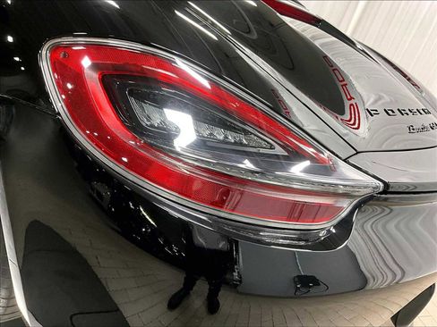 Used 2015 Porsche Boxster GTS image 28