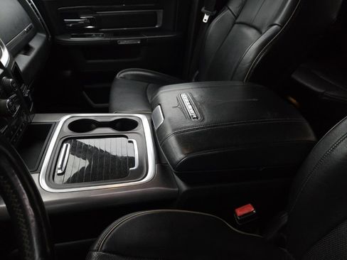 Used 2017 RAM 1500 Limited image 20