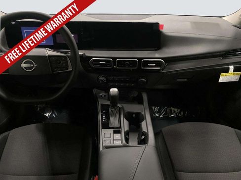 New 2026 Nissan Sentra S w/ S Cold Weather Package FWD image 18