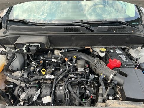 Certified 2023 Lincoln Nautilus Reserve AWD/4WD image 28