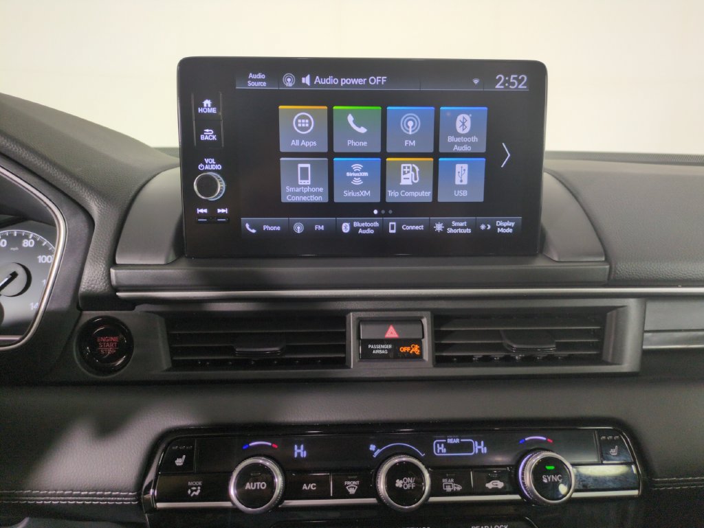 Certified 2025 Honda Pilot EX-L image 25