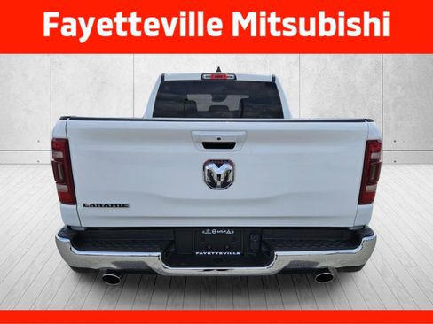Used 2024 RAM 1500 Laramie RWD image 6