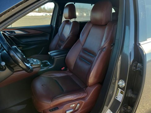 Used 2016 MAZDA CX-9 Signature image 14
