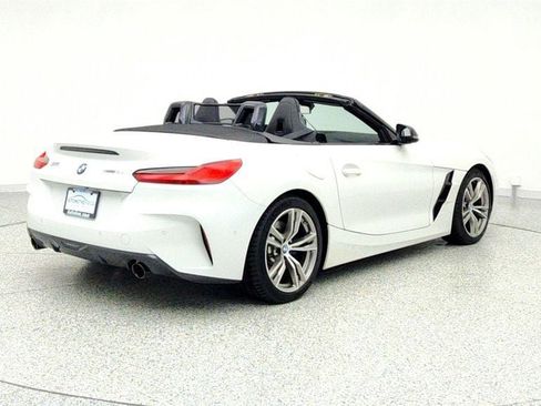 Used 2022 BMW Z4 sDrive30i w/ Dynamic Handling Package image 5