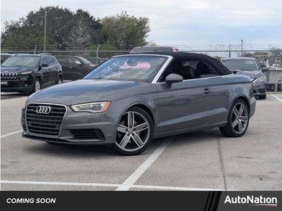 Used 2015 Audi A3 2.0T Premium Plus