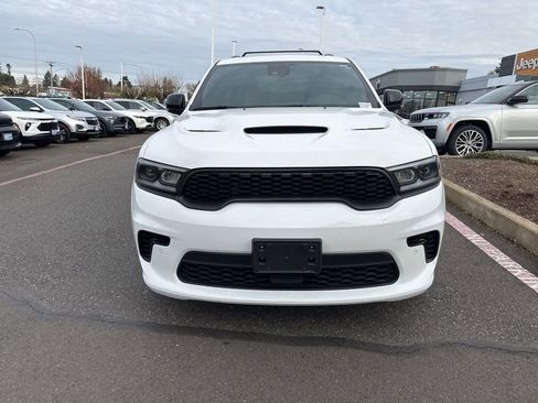 Used 2024 Dodge Durango R/T image 2