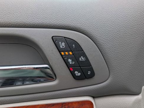 Used 2013 Chevrolet Silverado 1500 LTZ w/ LTZ Plus Package image 5