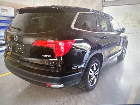 Used 2017 Honda Pilot EX-L image 2