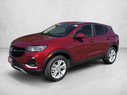 Used 2023 Buick Encore GX Preferred w/ Cold Weather Comfort Package