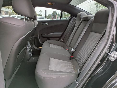 Used 2023 Dodge Charger GT RWD image 13