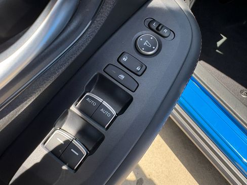 Certified 2026 Honda HR-V Sport image 11