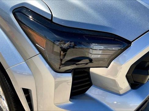 Certified 2026 Toyota Tacoma SR5 RWD image 28
