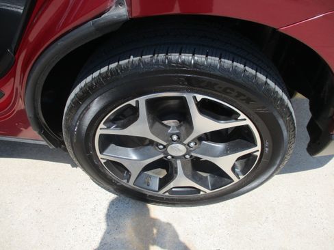 Used 2015 Subaru Forester 2.0XT Touring AWD/4WD image 6