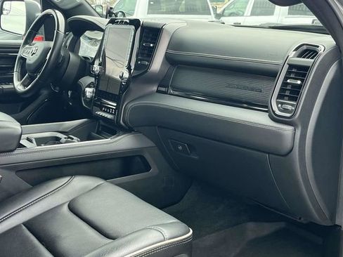 Used 2022 RAM 1500 Limited image 24