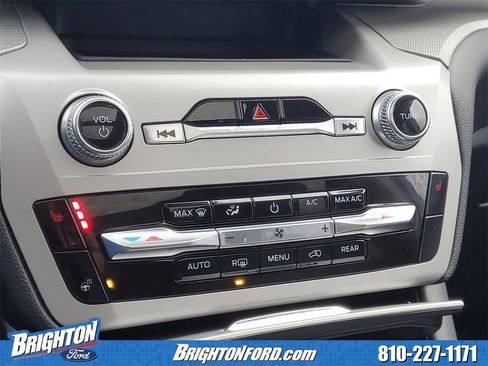 Used 2023 Ford Explorer XLT w/ Equipment Group 202A image 26