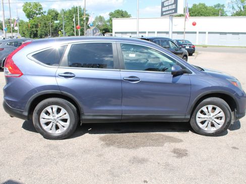 Used 2013 Honda CR-V EX image 6