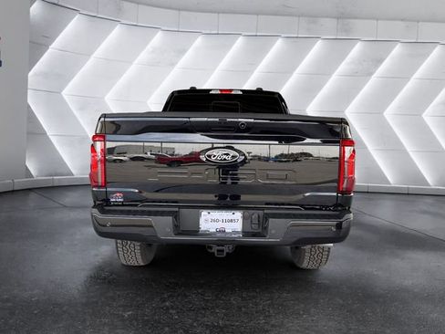 New 2026 Ford F150 XLT AWD/4WD image 29