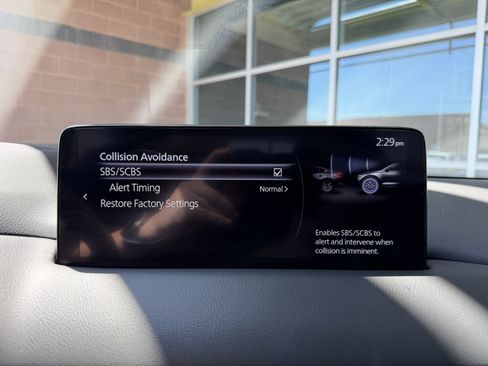 Used 2024 MAZDA CX-5 AWD 2.5 S w/ Select Package image 22