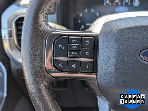 Used 2024 Ford F150 King Ranch w/ FX4 Off-Road Package AWD/4WD image 36