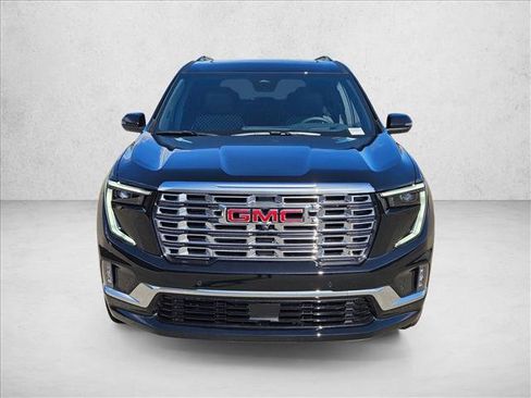 New 2026 GMC Acadia Denali AWD/4WD image 6