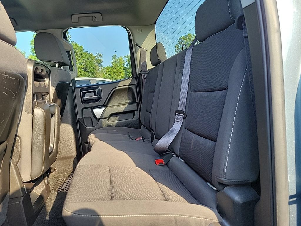 Used 2014 Chevrolet Silverado 1500 LT w/ All Star Edition AWD/4WD image 4