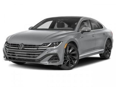 Used 2023 Volkswagen Arteon SEL