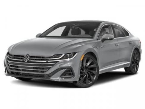 Used 2023 Volkswagen Arteon SEL image 1
