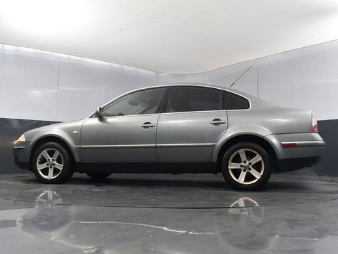 Used 2004 Volkswagen Passat GLX AWD/4WD image 20