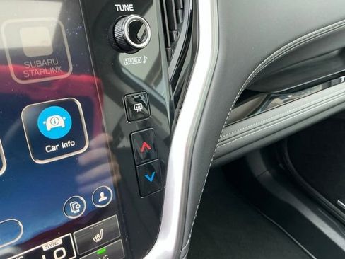 Used 2024 Subaru Outback Limited image 23